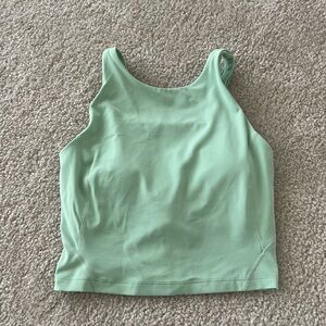 Lululemon Align Tank High Neck